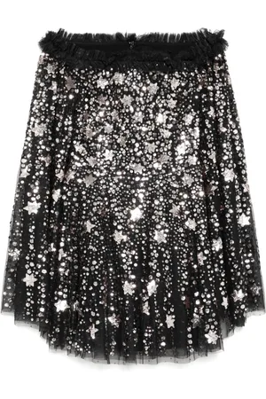 Needle & Thread Shooting Stars Minikleid