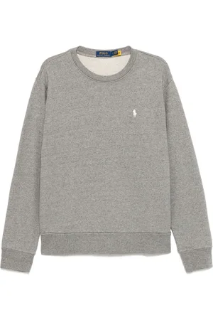 Ralph Lauren Loopback Sweatshirt