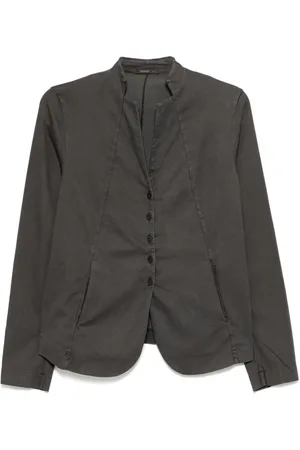 TRANSIT Jacke mit Stehkragen