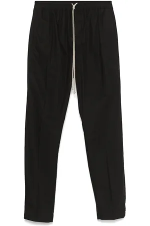 Rick Owens Hose mit Kordelzug