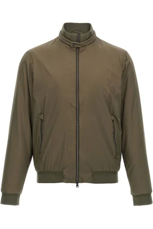 HERNO Ecoage Bomberjacke