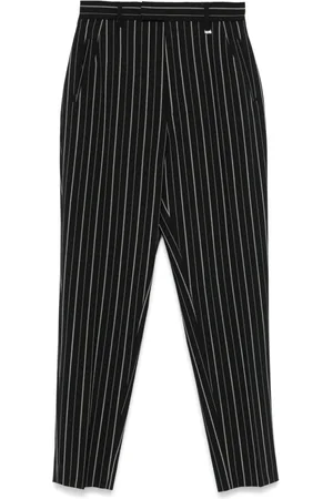Vivienne Westwood Klassische Tapered-Hose