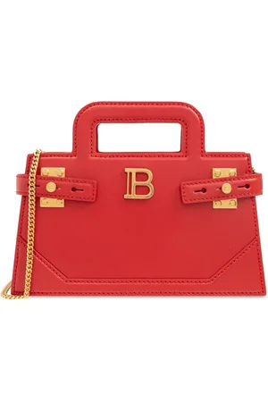 Balmain B-Buzz Handtasche