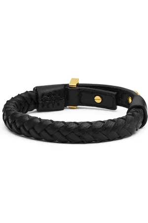 VERSACE Geflochtenes Lunar New Year Armband