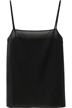 Fabiana Filippi Georgette-Top