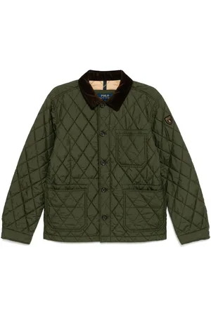 Ralph Lauren The Beaton Jacke