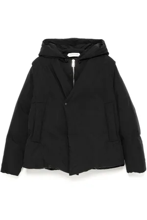 Namacheko Gefütterte Kapuzenjacke
