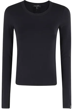 RAG&BONE T-Shirt aus Modal