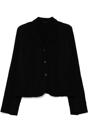 TRANSIT Blazer mit steigendem Revers