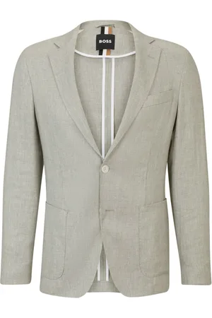 HUGO BOSS Einreihiges Sakko