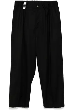 Marina Yee Hose aus Wolle