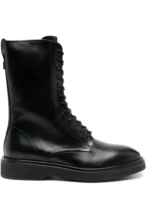 Calvin Klein Klassische Stiefel