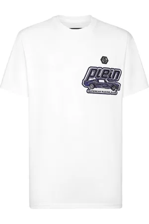 Philipp Plein Cars Racing T-Shirt