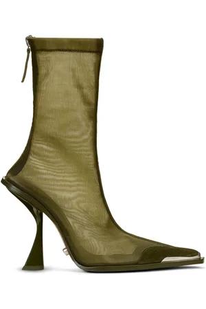 Cult Gaia Daija Stiefel