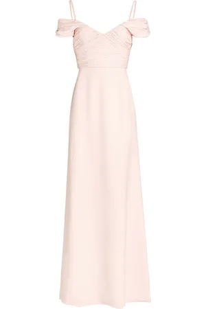 Giambattista Valli Schulterfreie Robe