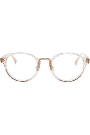 Linda Farrow Marco Brille