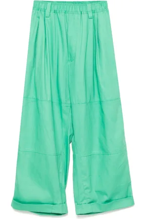 MERYLL ROGGE Workware Chino mit Kordelzug