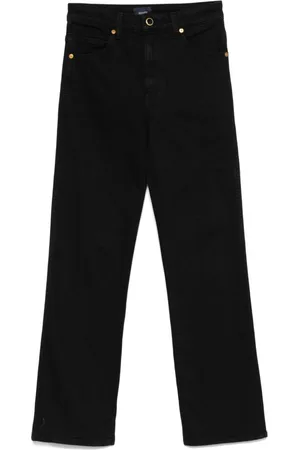 Khaite Vivian Jeans