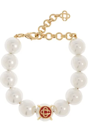 Casablanca Armband mit Logo