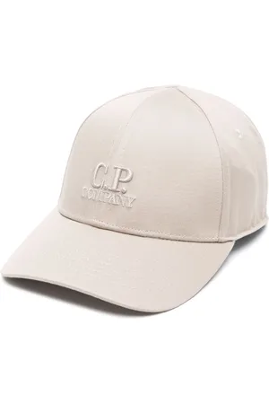 C.P. Company Baseballkappe aus Baumwolle
