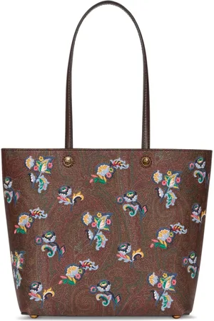 Etro Kleiner Essential Shopper