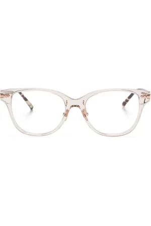 Linda Farrow Hadid Brille