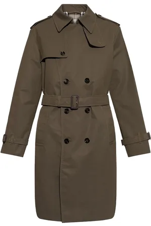 Burberry Klassischer Trenchcoat