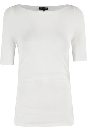 RAG&BONE T-Shirt aus Modal