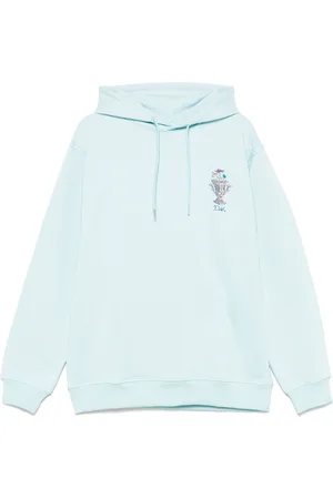 Drôle de Monsieur Vase Hoodie