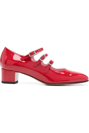 Carel Kina Pumps 40mm