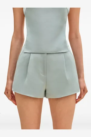 Cult Gaia Thora Shorts