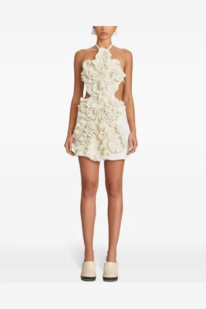 Cult Gaia Elisse Minikleid