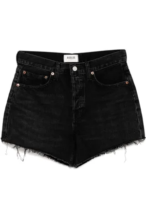 AGOLDE Parker Shorts