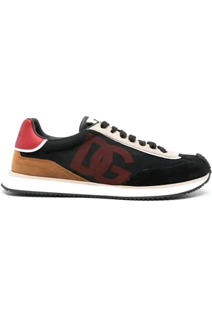 Dolce & Gabbana DG Cushion Sneakers