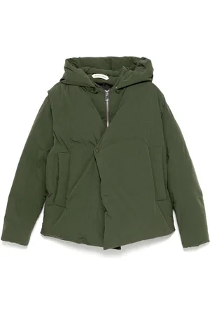 Namacheko Wattierte Gifford Jacke