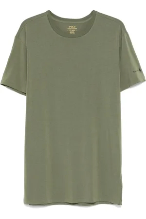 Ralph Lauren T-Shirts mit Logo-Print (3er-Set)