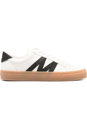Moncler Monaco2 Sneakers
