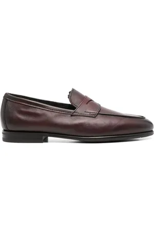 santoni Carlo Loafer