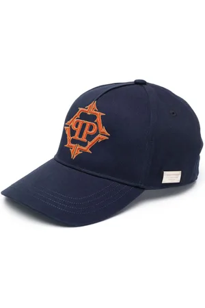 Philipp Plein Baseballkappe mit Logo