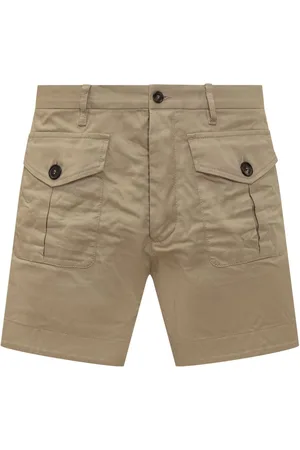Dsquared2 Ranger Chino-Shorts