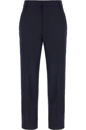 Dondup Klassische Straight-Leg-Hose