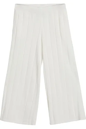 Brunello Cucinelli Gerippte Jogginghose