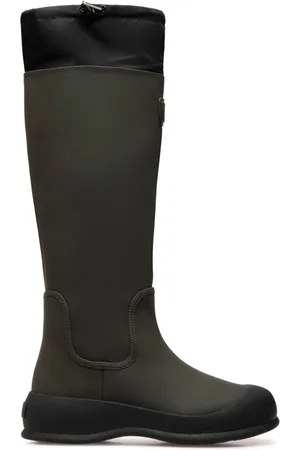 Bally Kniehohe Stiefel