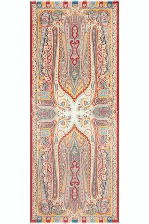 Etro Schal mit Print