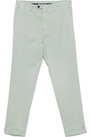 DRUMOHR Tapered-Chino