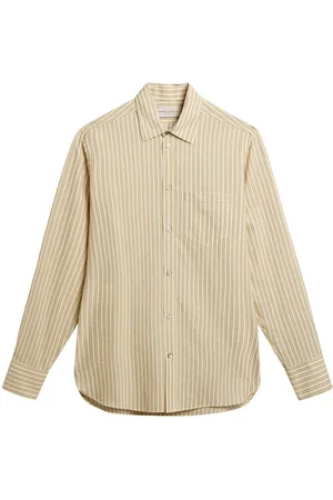 Golden Goose Gestreiftes Hemd