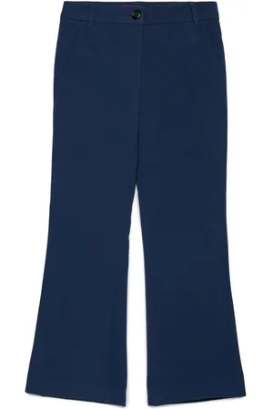MAX&Co. Kids Hose im Bootcut-Design