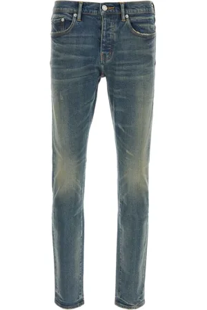 Purple Brand P001 Skinny-Jeans