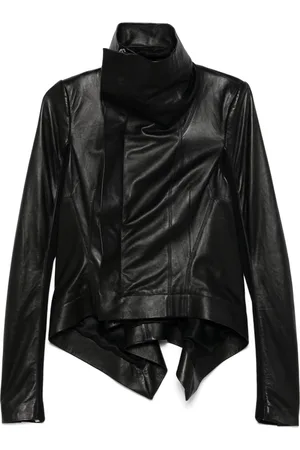 Rick Owens Naska Bikerjacke