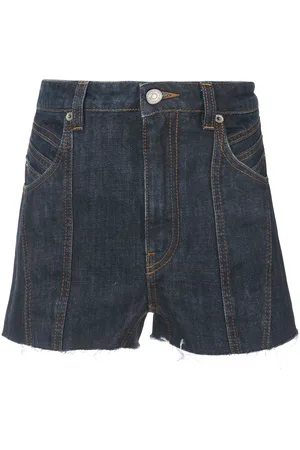 Givenchy Klassische Jeans-Shorts